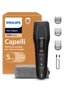 PHILIPS HC5733/15 REGOLACAPELLI
