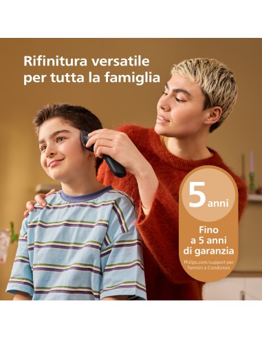 PHILIPS HC5733/15 REGOLACAPELLI