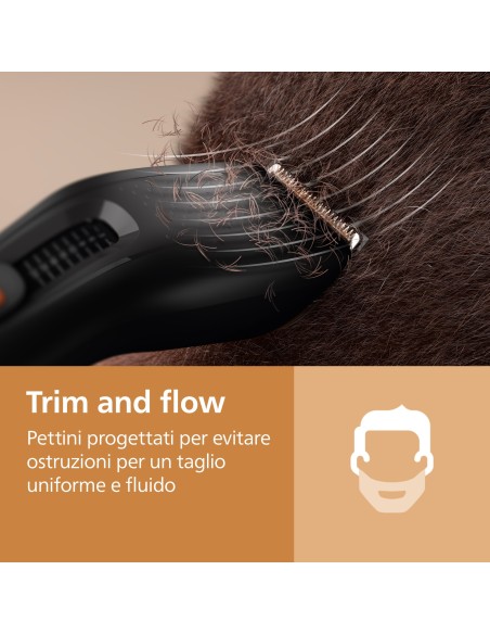 PHILIPS HC5733/15 REGOLACAPELLI