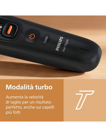 PHILIPS HC5733/15 REGOLACAPELLI