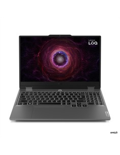 LENOVO LOQ 83DX00FUIX NOTEBOOK RYZEN 7 7445HS 16GB 512GB RTX 4050 6GB