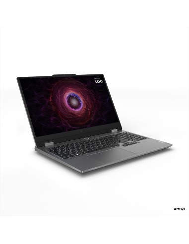 LENOVO LOQ 83DX00FUIX NOTEBOOK RYZEN 7 7445HS 16GB 512GB RTX 4050 6GB