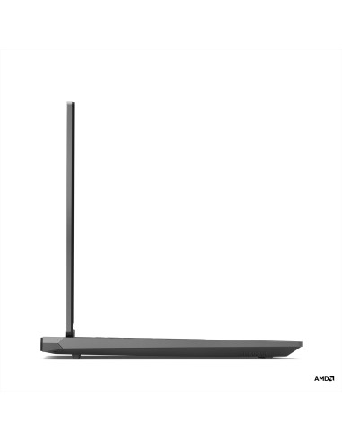 LENOVO LOQ 83DX00FUIX NOTEBOOK RYZEN 7 7445HS 16GB 512GB RTX 4050 6GB