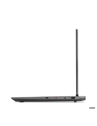 LENOVO LOQ 83DX00FUIX NOTEBOOK RYZEN 7 7445HS 16GB 512GB RTX 4050 6GB