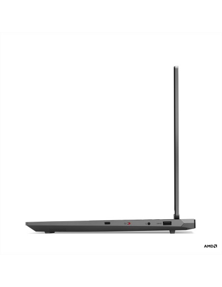 LENOVO LOQ 83DX00FUIX NOTEBOOK RYZEN 7 7445HS 16GB 512GB RTX 4050 6GB