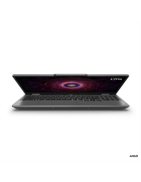 LENOVO LOQ 83DX00FUIX NOTEBOOK RYZEN 7 7445HS 16GB 512GB RTX 4050 6GB