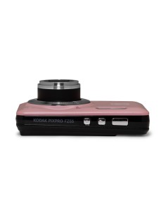 KODAK FZ55PK ROSA 16MP CMOS 5X 2,7" FHD B.LITIO FOTOCAMERA COMPATTA