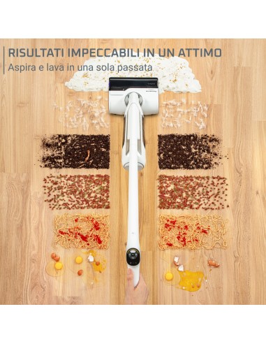 ROWENTA GZ7035 ASPIR. 2IN1 WET&DRY X-CLEAN 10