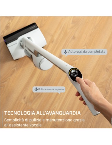 ROWENTA GZ7035 ASPIR. 2IN1 WET&DRY X-CLEAN 10