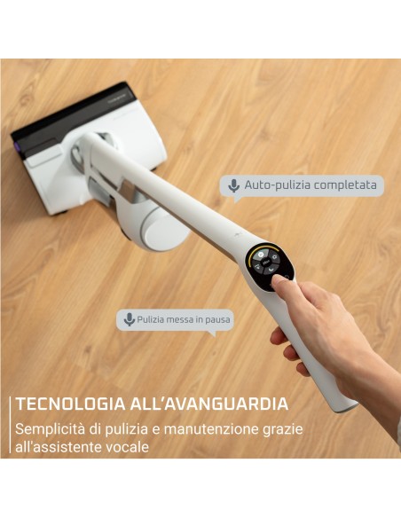 ROWENTA GZ7035 ASPIR. 2IN1 WET&DRY X-CLEAN 10
