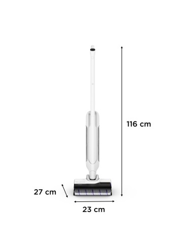 ROWENTA GZ7035 ASPIR. 2IN1 WET&DRY X-CLEAN 10
