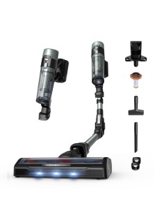 ROWENTA RH7A32 X-FORCE FLEX 10.80  SCOPA ELETTR. ALLERGY