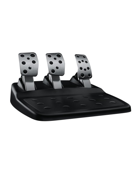 LOGITECH G29+G321 PS4/PS5 VOLANTE + CUFFIA WIRELESS GAMING