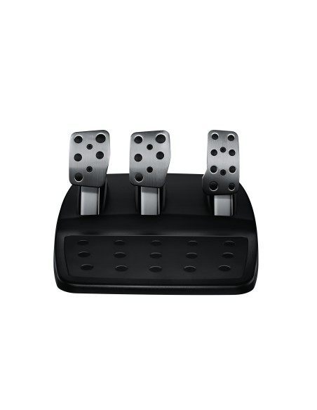 LOGITECH G29+G321 PS4/PS5 VOLANTE + CUFFIA WIRELESS GAMING