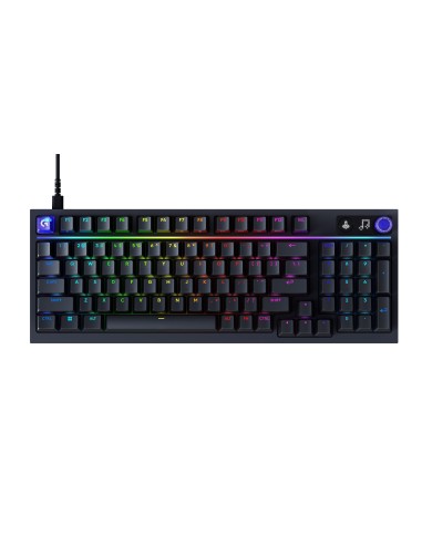 LOGITECH G316X 98 TASTIERA MECCANICA GAMING