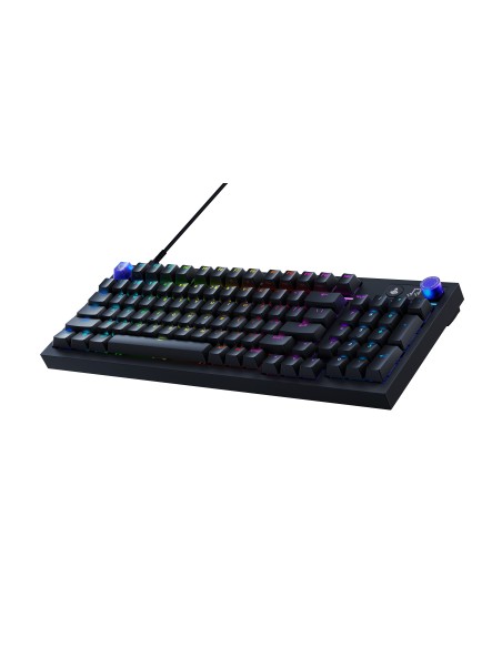 LOGITECH G316X 98 TASTIERA MECCANICA GAMING