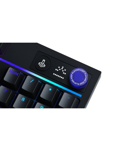 LOGITECH G316X 98 TASTIERA MECCANICA GAMING