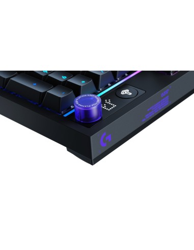 LOGITECH G316X 98 TASTIERA MECCANICA GAMING