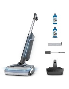 ROWENTA GZ7136 WET&DRY X-CEAN VISION PRO AUTON./60 MINUTI