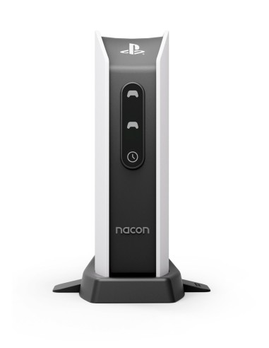NACON BASE RICARICA 2 DUALSENSE PS5