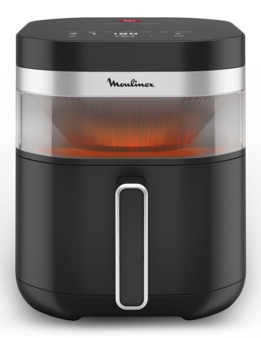 MOULINEX EZ8328 FRIGGITRICE AD ARIA 7,0 LT RESISTENZA/INFRAROSSO