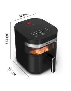 MOULINEX EZ8328 FRIGGITRICE AD ARIA 7,0 LT RESISTENZA/INFRAROSSO 2