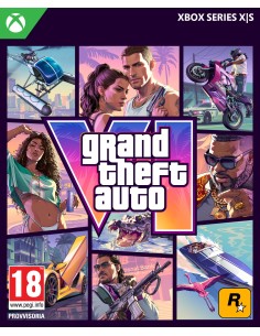 GTA 6 XBOX