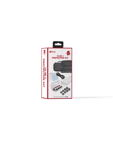 XTREME SWITCH 2 15 IN 1 EXAGERATE  KIT