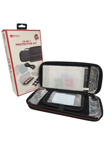 XTREME SWITCH 2 15 IN 1 EXAGERATE  KIT