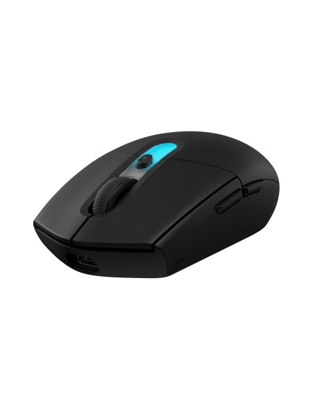 LOGITECH G305X SUPERLIGHT NERO MOUSE GAMING WIRELESS