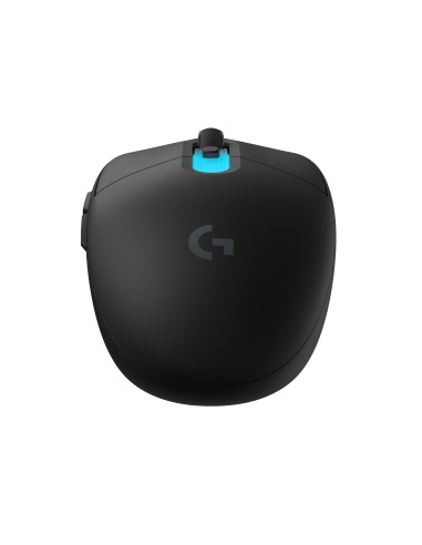 LOGITECH G305X SUPERLIGHT NERO MOUSE GAMING WIRELESS