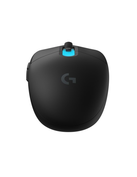 LOGITECH G305X SUPERLIGHT NERO MOUSE GAMING WIRELESS