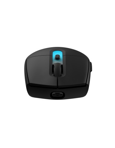 LOGITECH G305X SUPERLIGHT NERO MOUSE GAMING WIRELESS