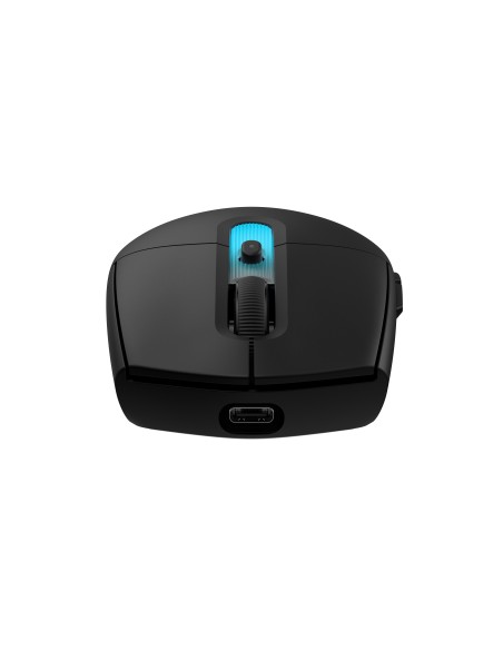 LOGITECH G305X SUPERLIGHT NERO MOUSE GAMING WIRELESS