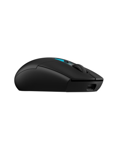 LOGITECH G305X SUPERLIGHT NERO MOUSE GAMING WIRELESS