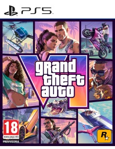 GTA 6 PS5