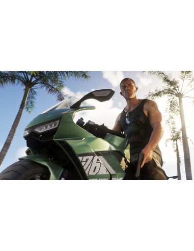 GTA 6 PS5