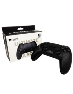 XTREME PS5 JOYPAD WIRELESS ULTIMATEBLACK