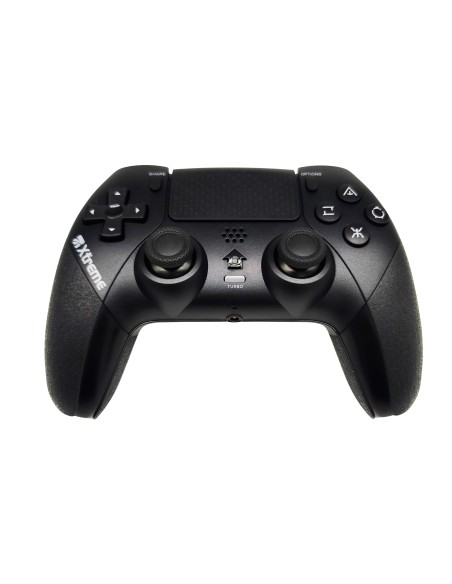 XTREME PS5 JOYPAD WIRELESS ULTIMATEBLACK
