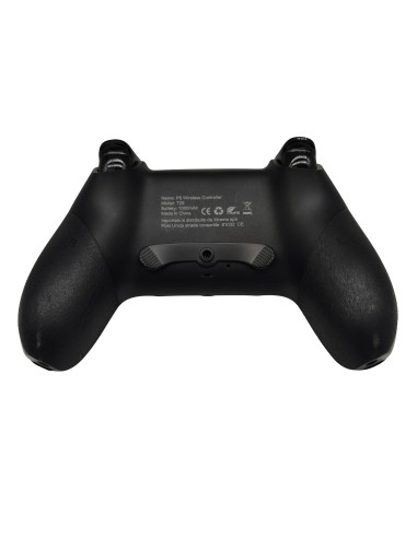 XTREME PS5 JOYPAD WIRELESS ULTIMATEBLACK