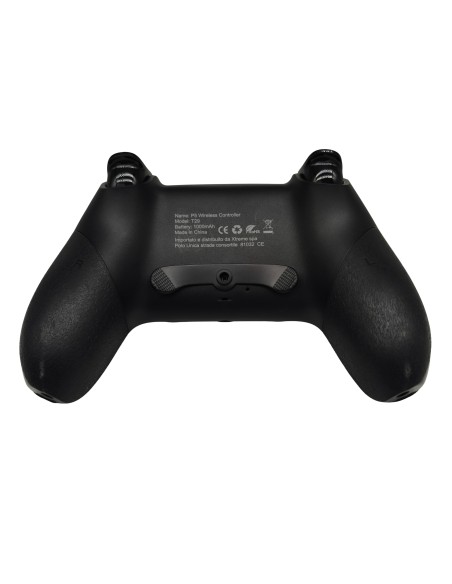 XTREME PS5 JOYPAD WIRELESS ULTIMATEBLACK