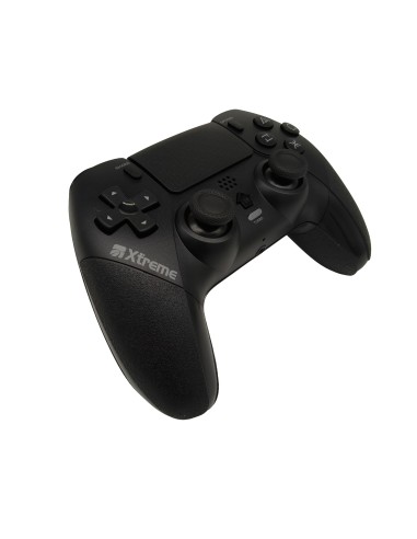 XTREME PS5 JOYPAD WIRELESS ULTIMATEBLACK