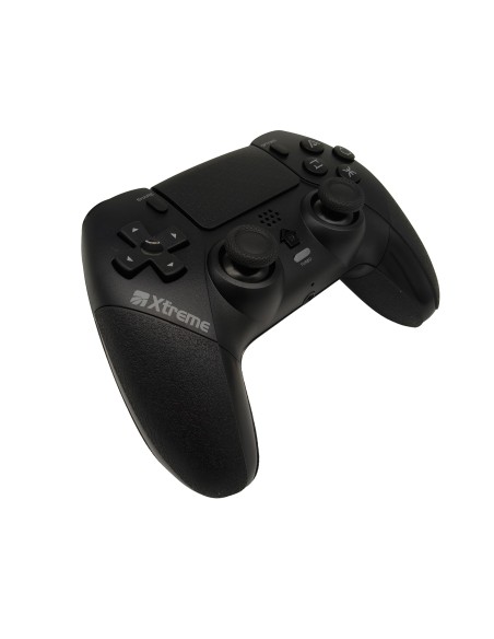 XTREME PS5 JOYPAD WIRELESS ULTIMATEBLACK
