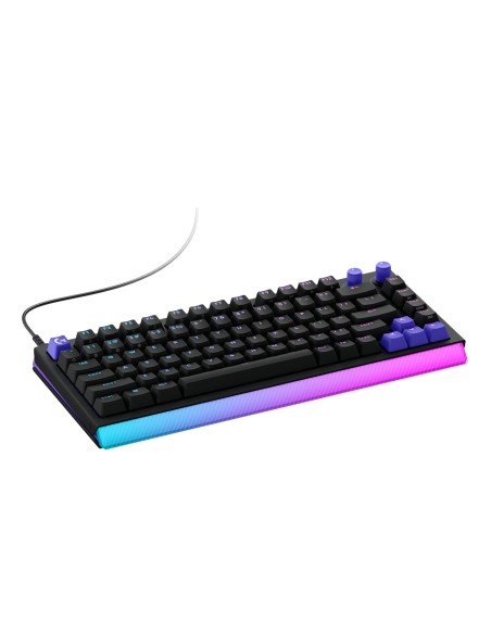 LOGITECH G512X 75 TASTIERA MECCANICA GAMING