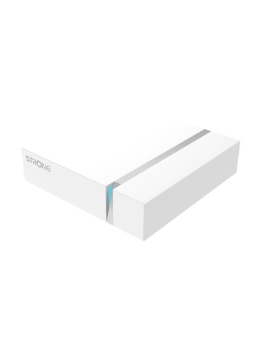 STRONG LEAP-S3+V2 GOOGLE TV BOX 4K UHD WIFI/LAN/USB