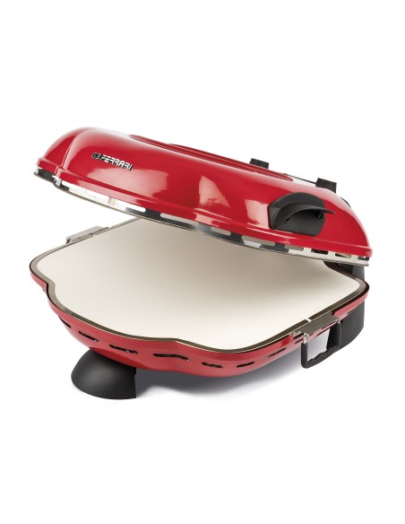 G3 FERRARI DELIZIA IMPERO FORNO PINSA E PIZZA 400 GRADI 1400W G1021702