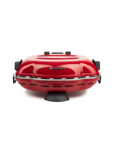 G3 FERRARI DELIZIA IMPERO FORNO PINSA E PIZZA 400 GRADI 1400W G1021702