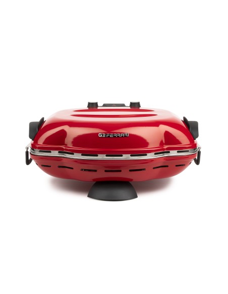 G3 FERRARI DELIZIA IMPERO FORNO PINSA E PIZZA 400 GRADI 1400W G1021702