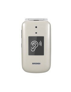 BRONDI AMICO SUPERVOICE TORTORA