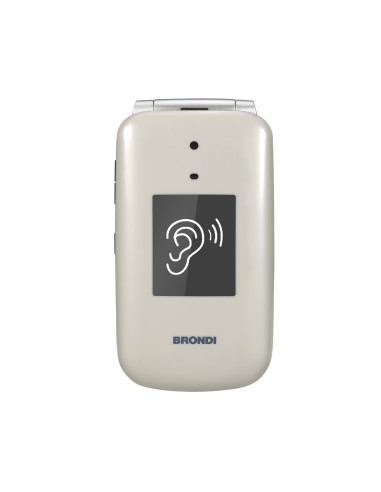 BRONDI AMICO SUPERVOICE TORTORA